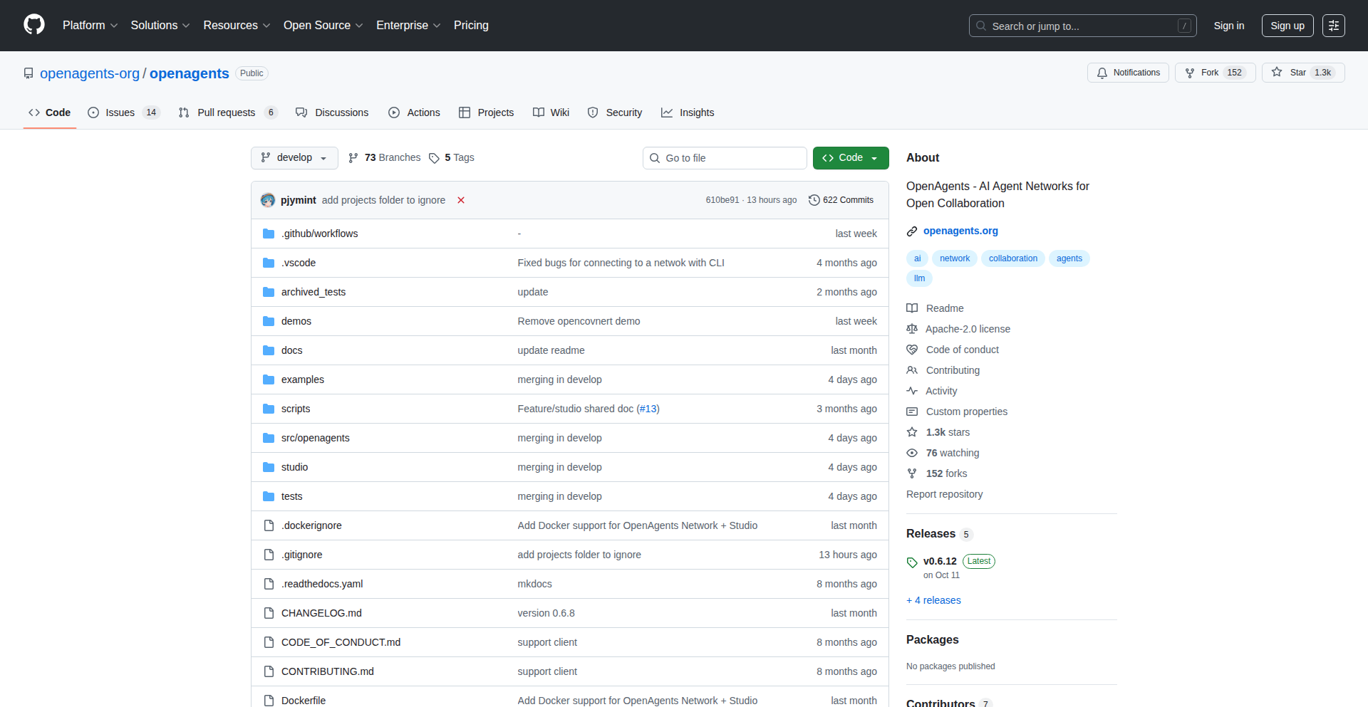 A2Aネットワーク構築フレームワーク