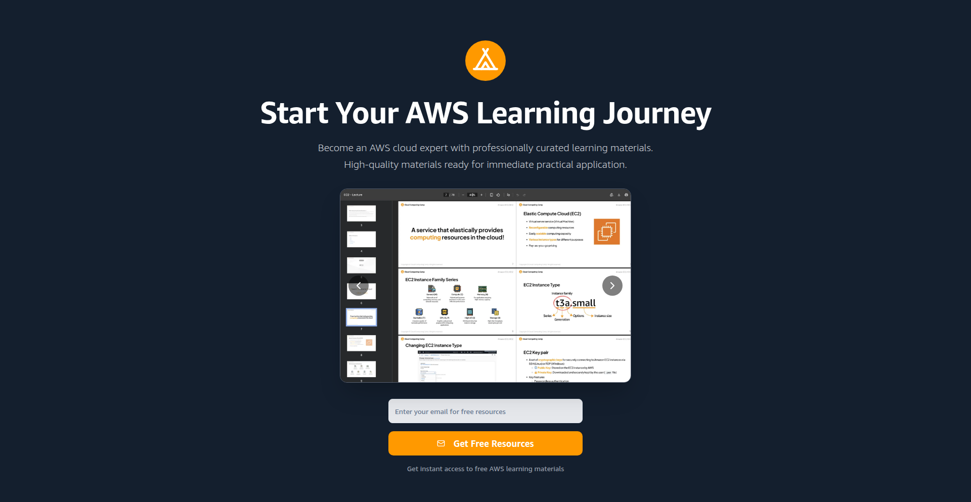クラウド学習キャンプ - AWSコード視覚化ツール