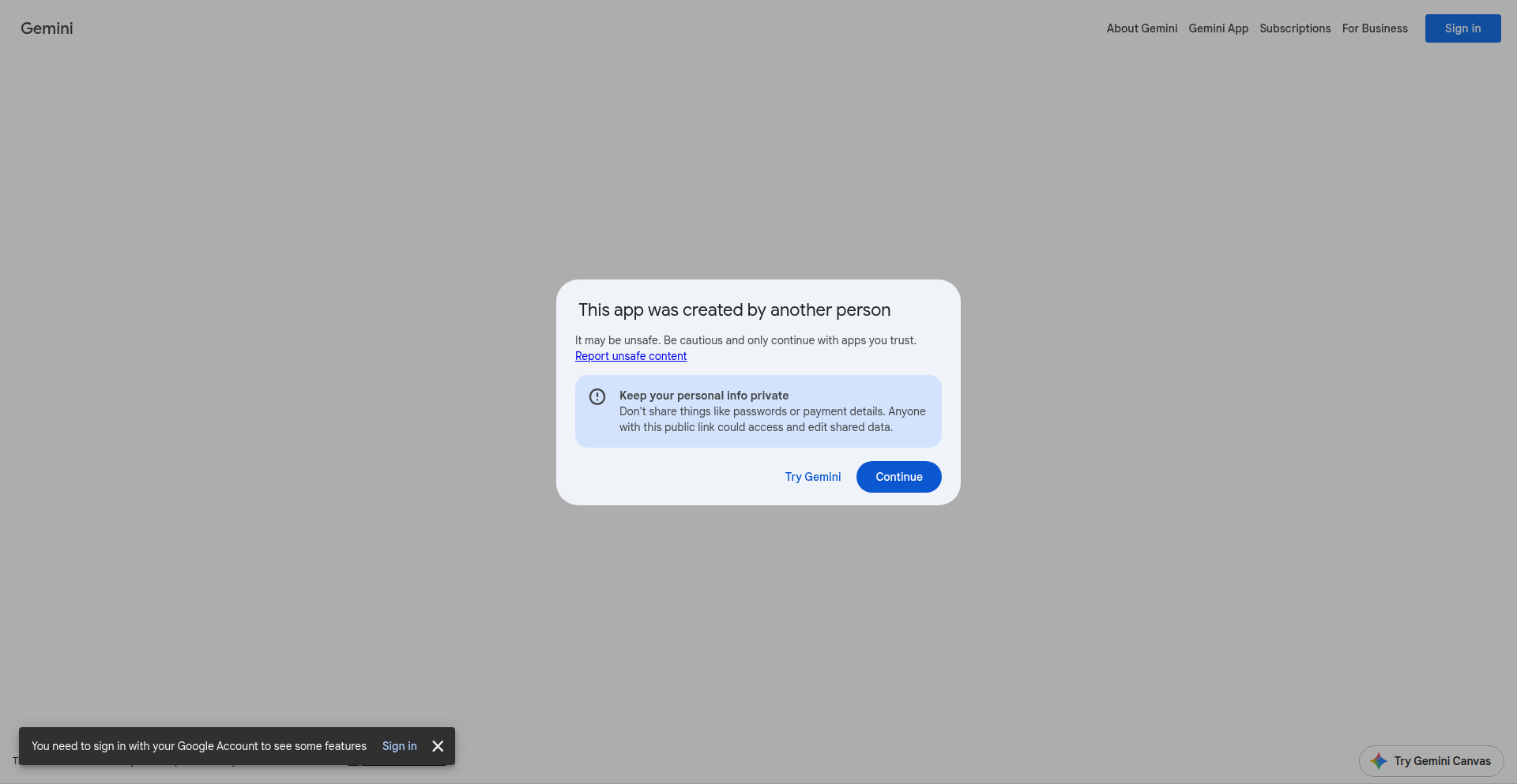Gemini3 搭載 フルーツ忍術カメラ