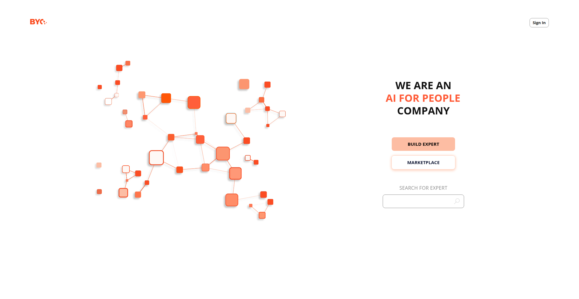 AIエキスパート・ファクトリー・バイオ