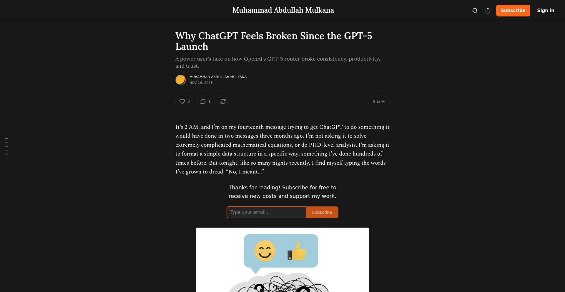 GPT-5 ワークフロー破壊アナライザー