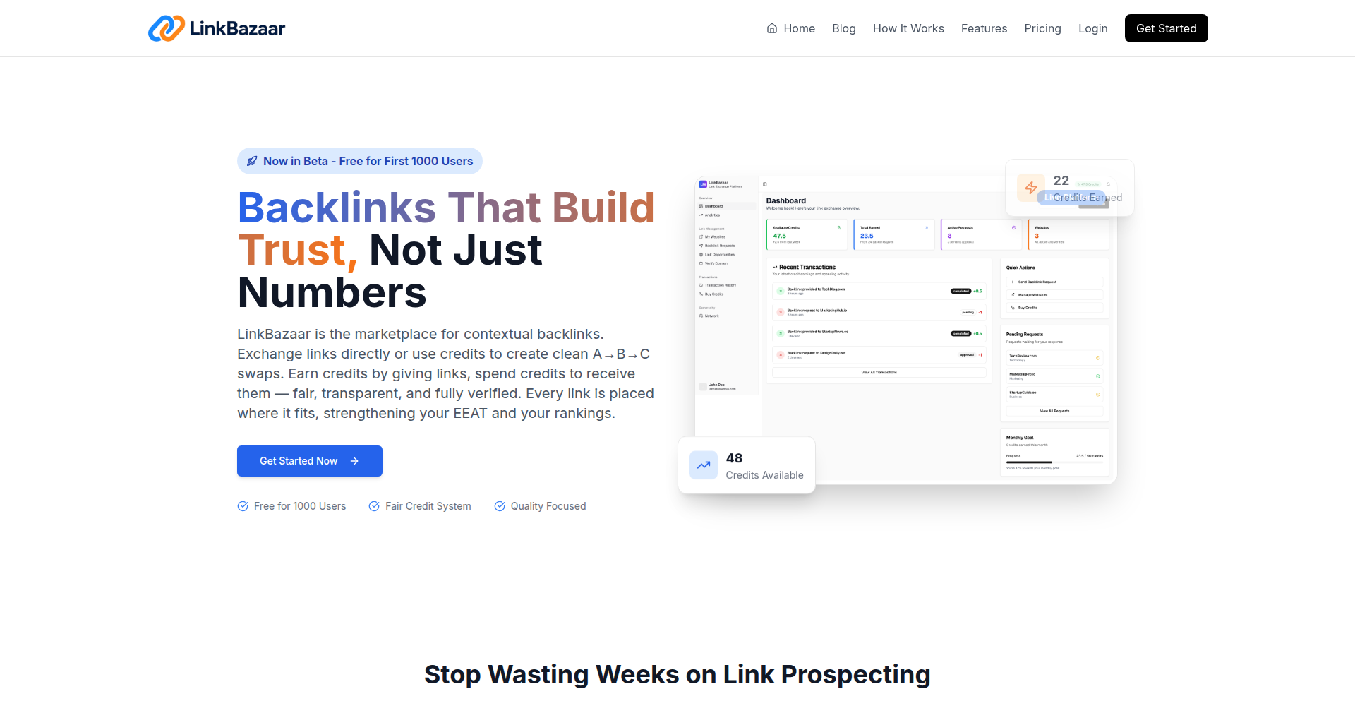 コンテクスト・リンク・ブリッジ (Contextual Link Bridge)