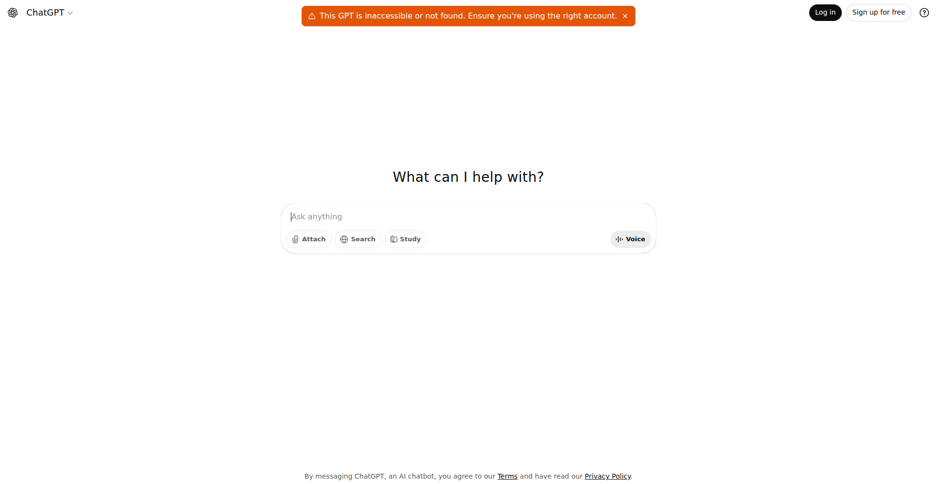 LLM SEO Optimizer for ChatGPT