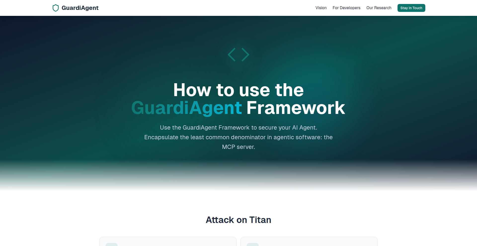 GuardiAgent：LLMツール专用沙箱
