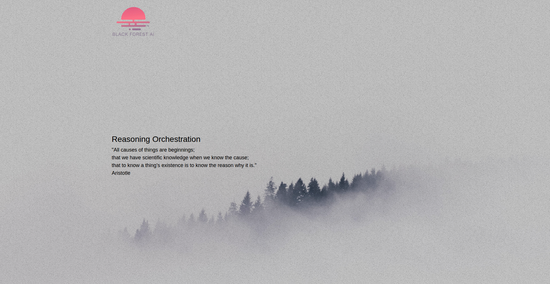 Causa: 智能推理协奏曲
