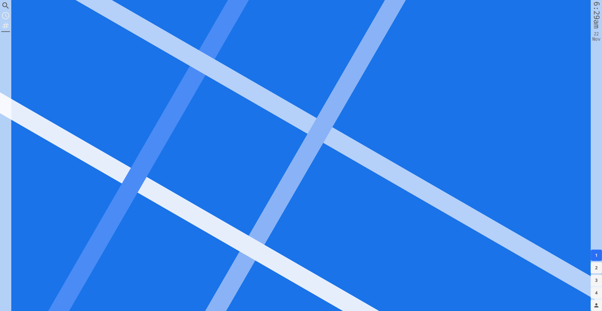 ブラウザ内蔵フルデスクトップ