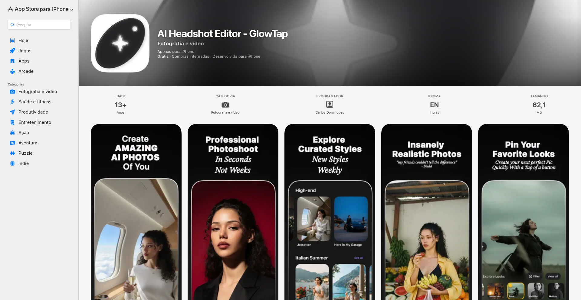 AIポートレート・クイック変換