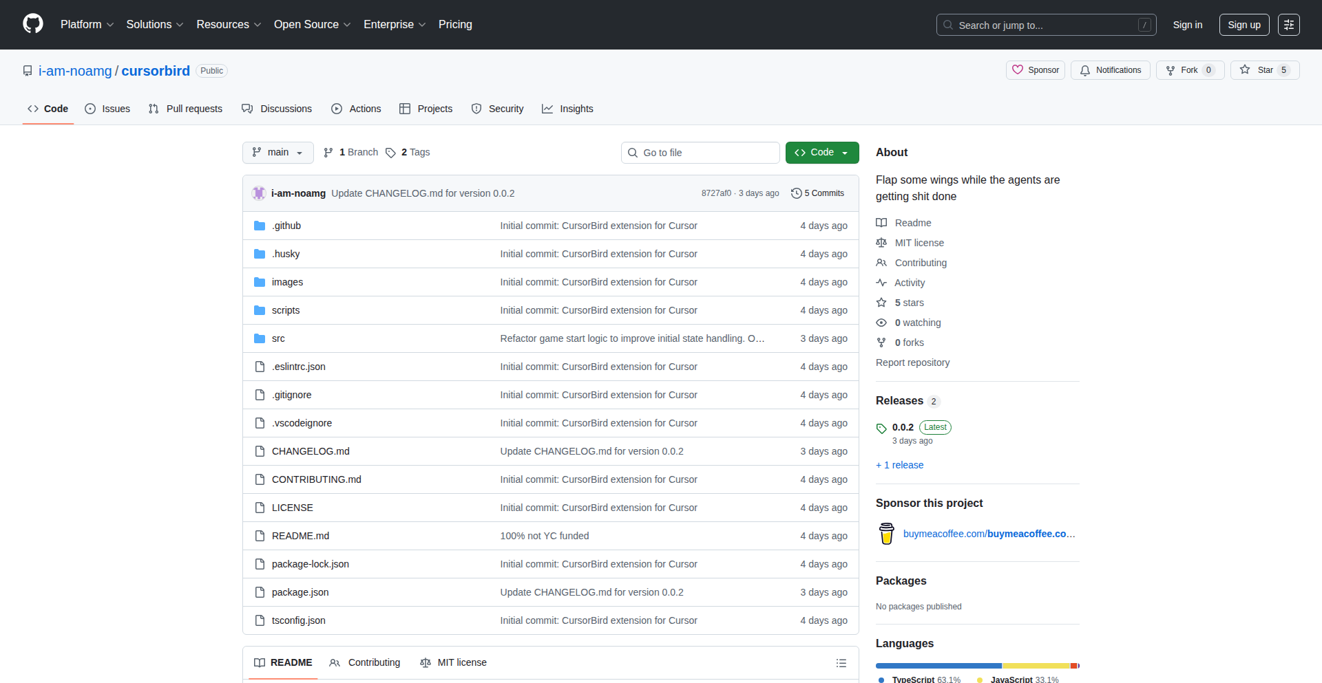 CodeFlow Flappy Bird