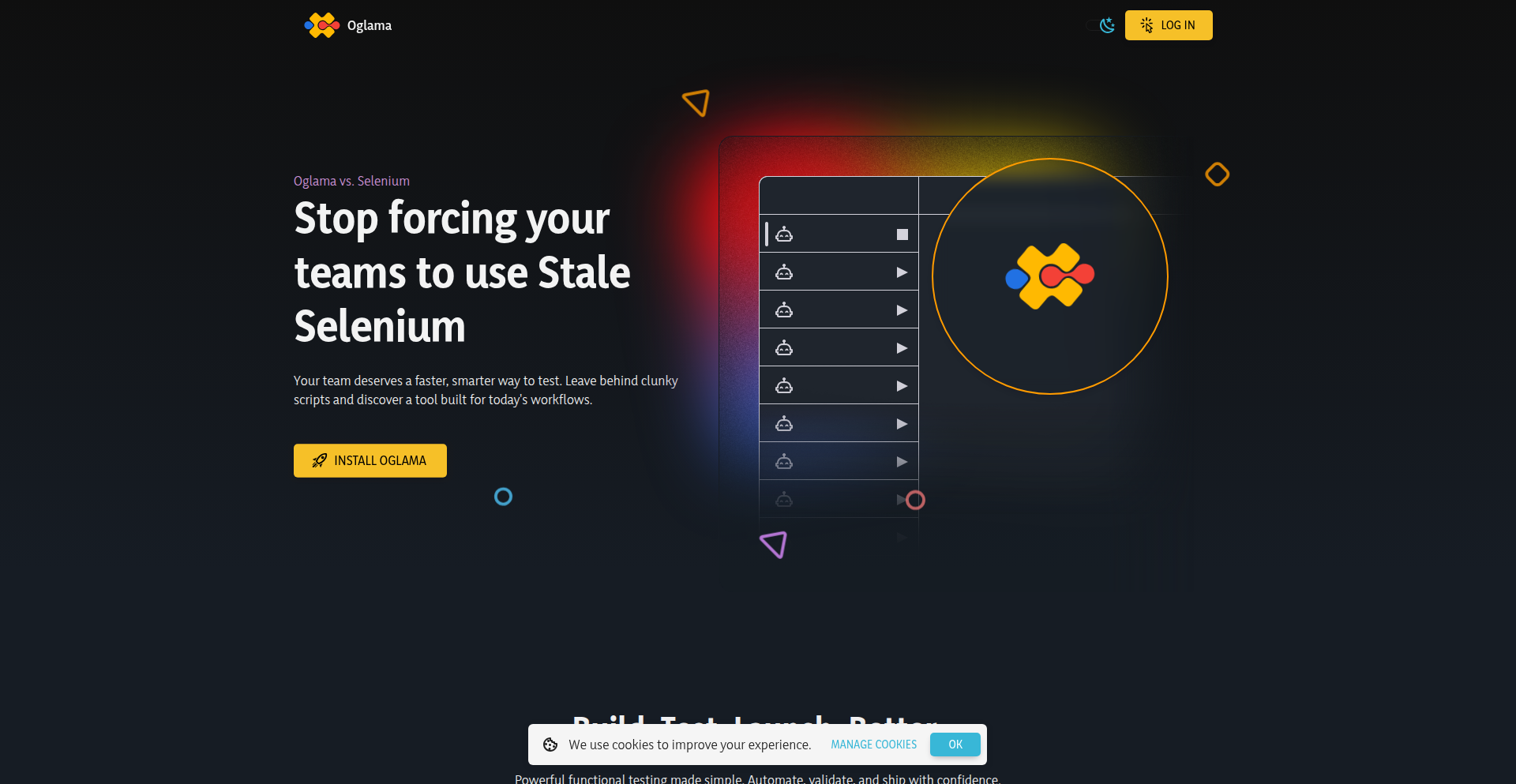 NovaFlow: 状态机驱动的智能Web自动化IDE