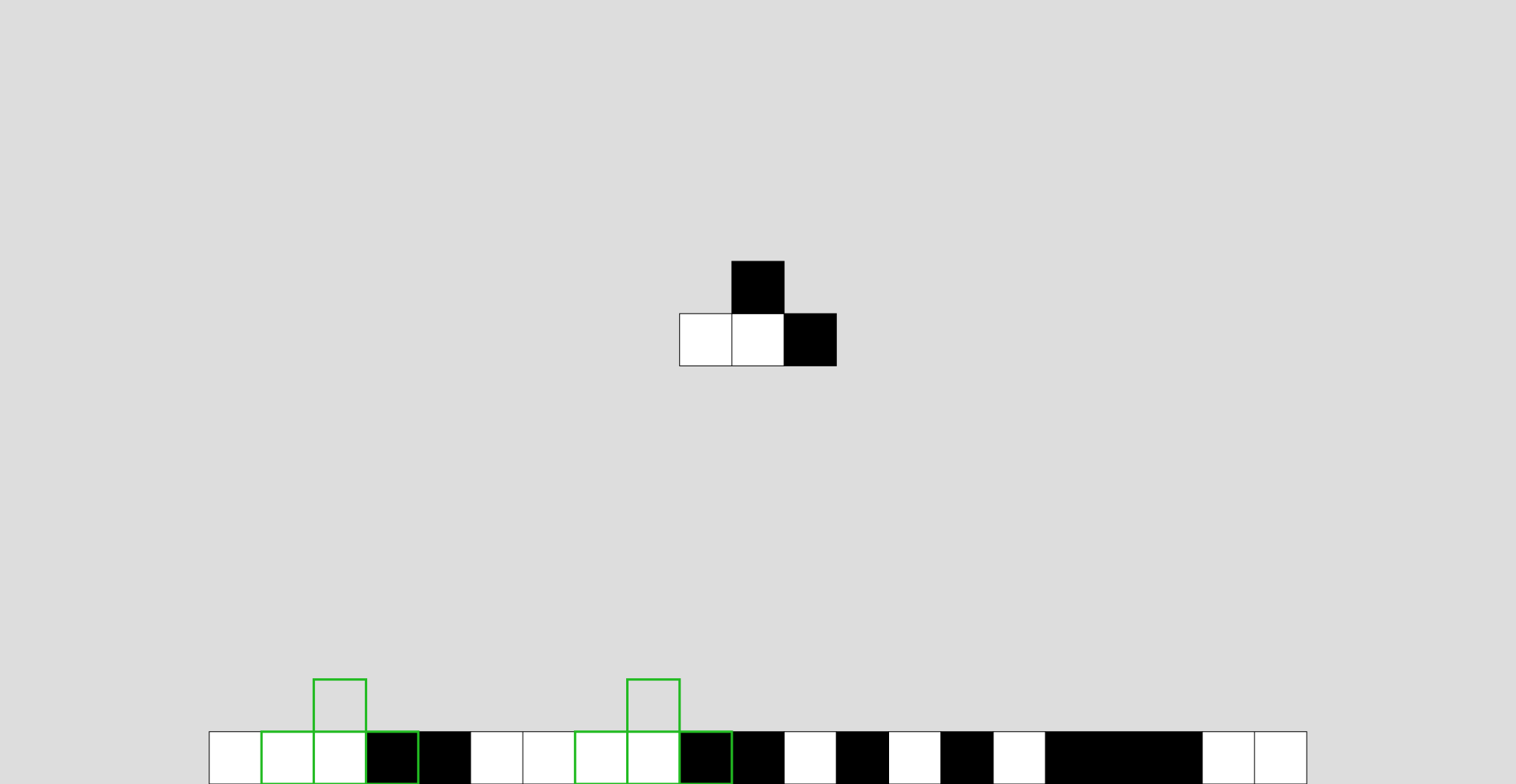 Wolfrominoes: 沃尔夫迷宫游戏