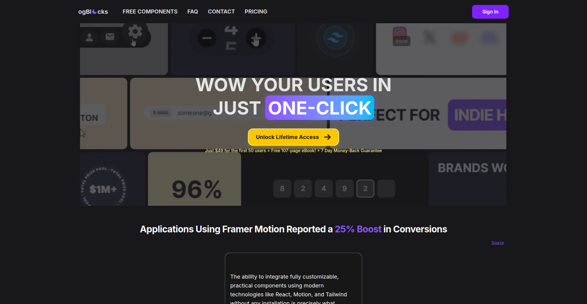 CSS嫌悪者向けスタイル生成器