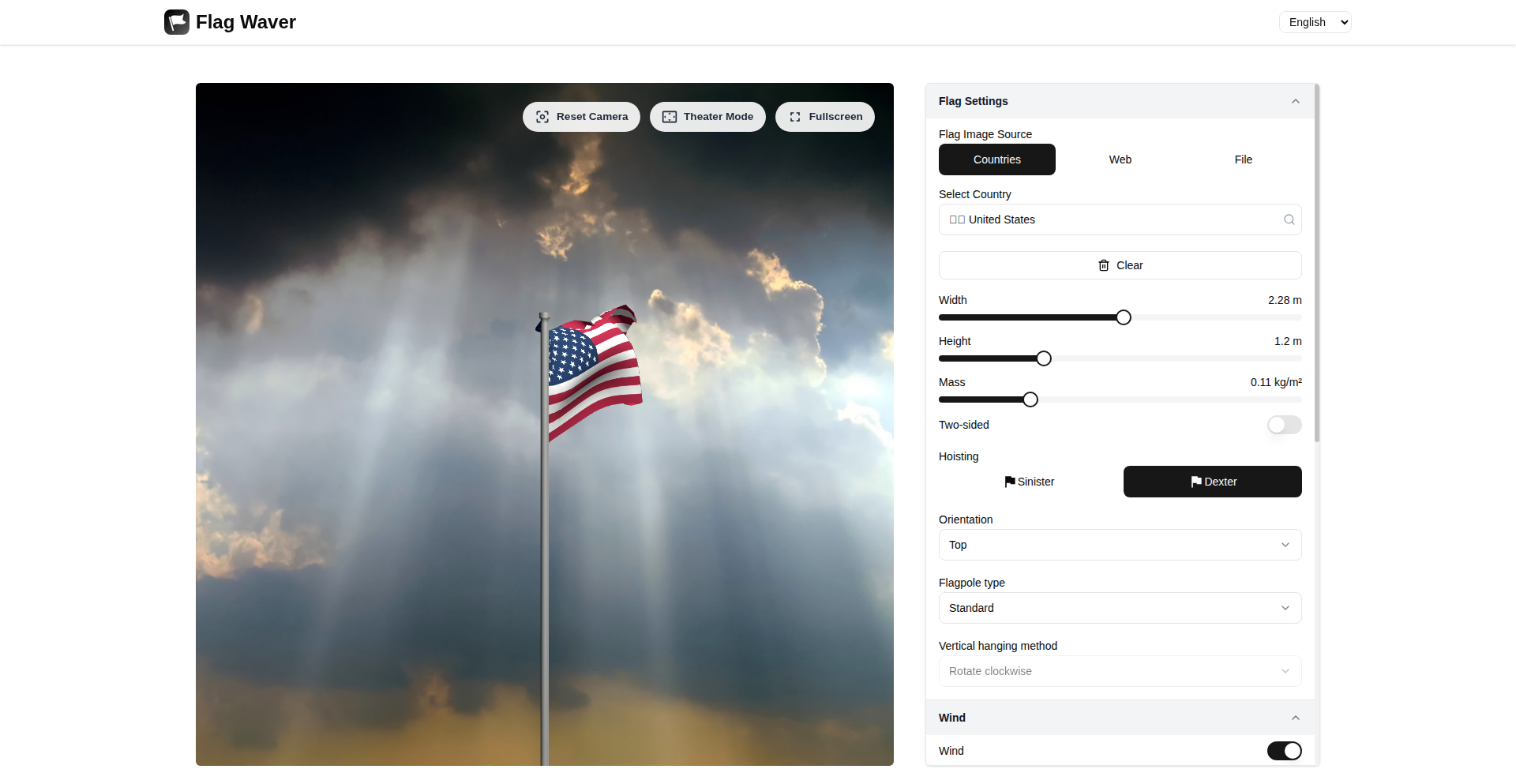 GPU Volumetric Performance Shader