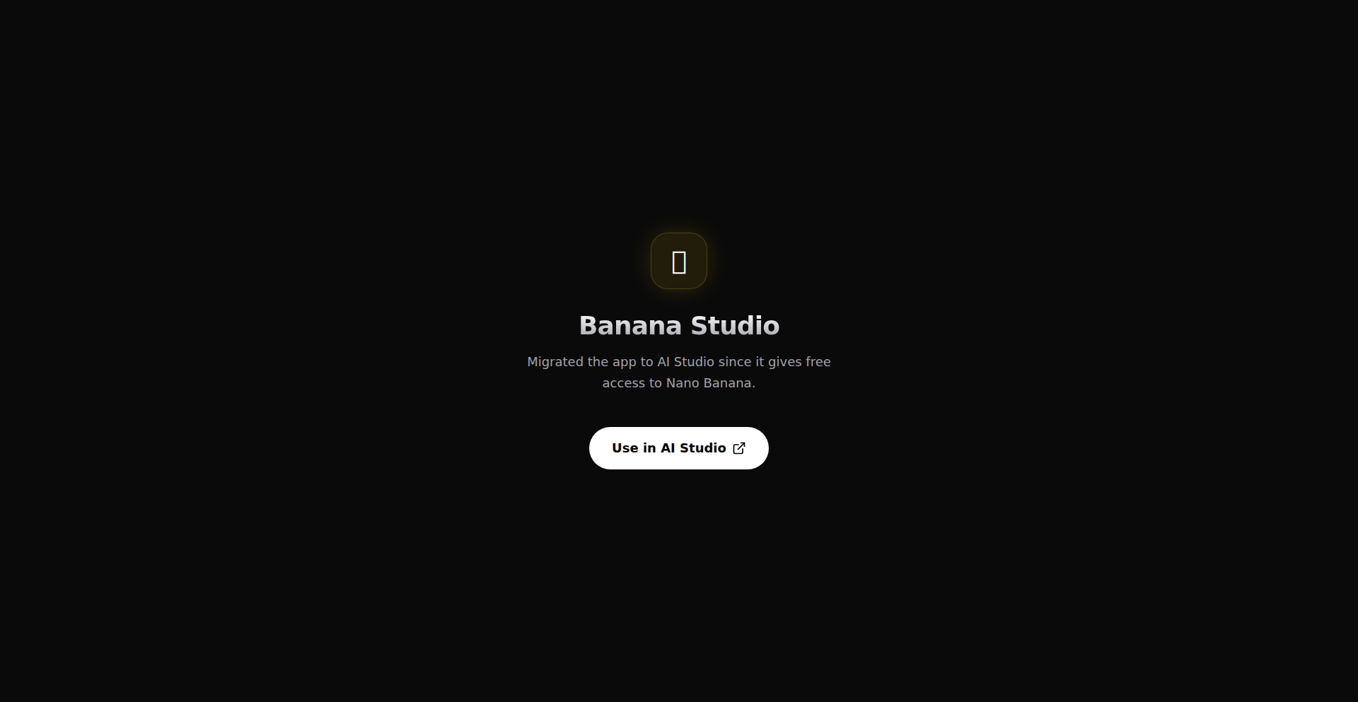 Banana Studio: AI-Powered Region-Specific Image Editor