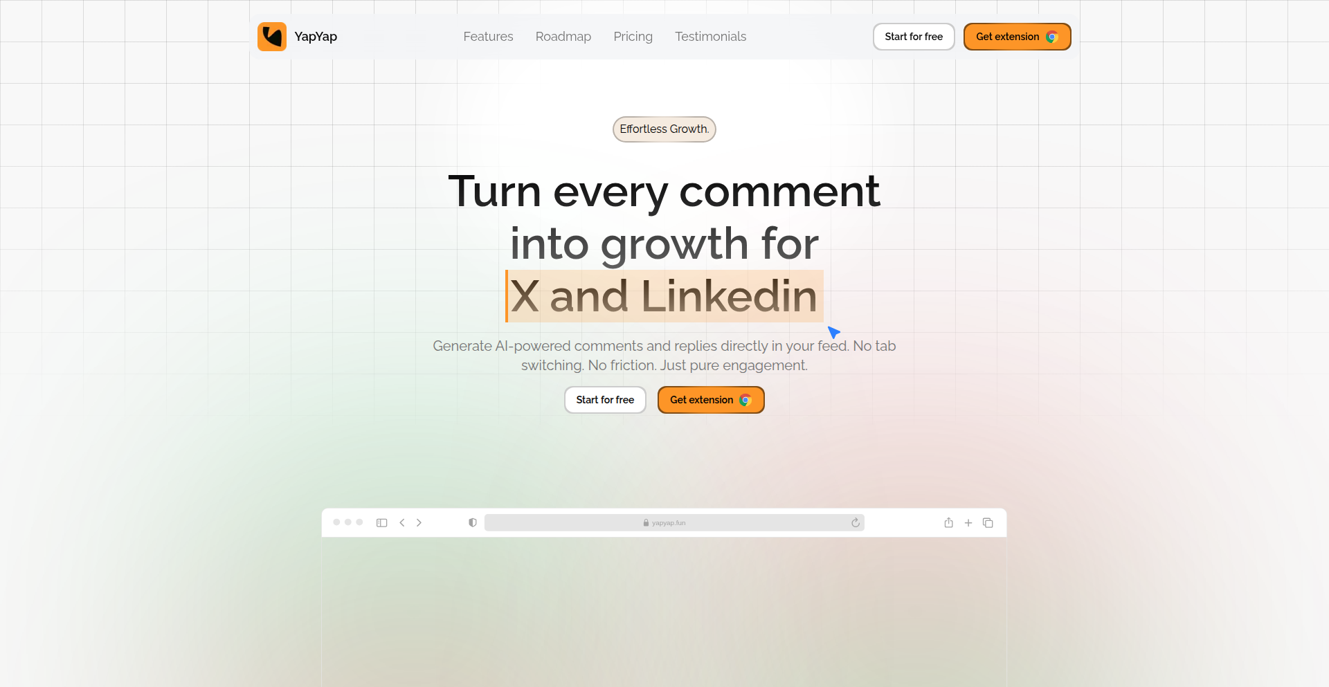 Autopilot Social Responder