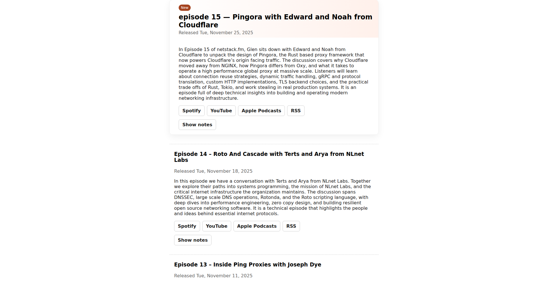 Pingora: Rust-Powered Network Proxy Framework