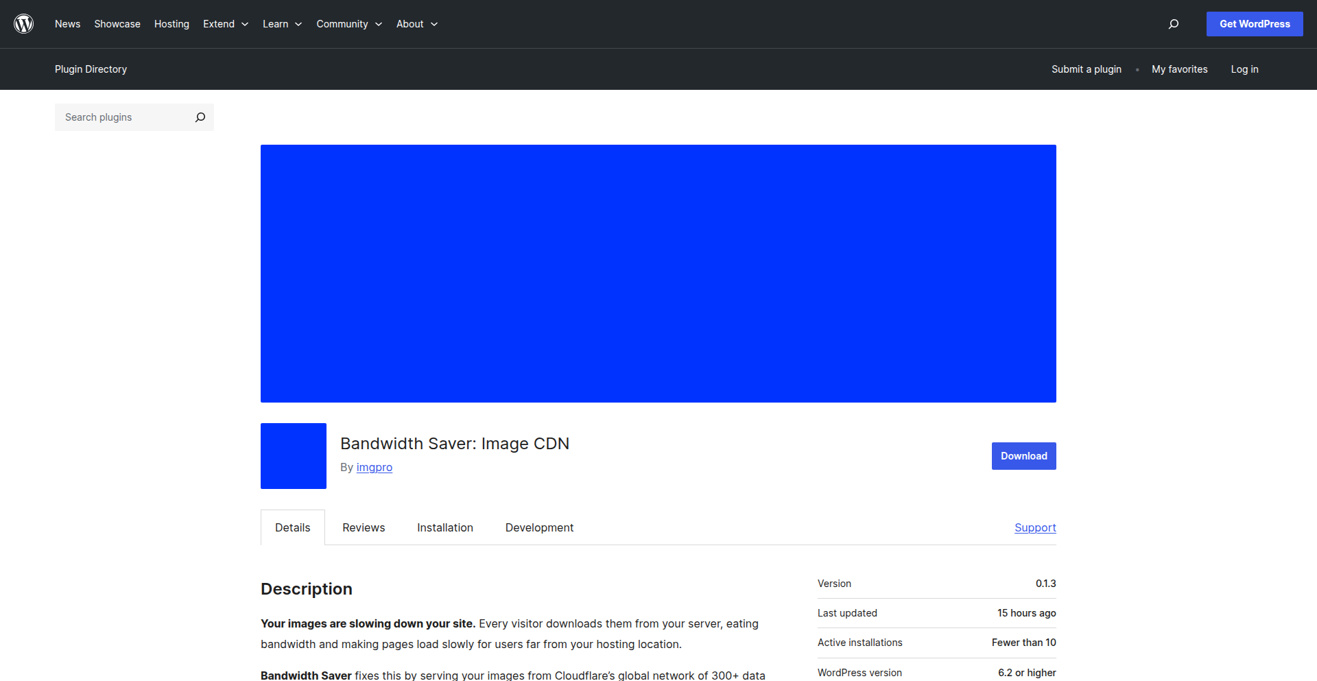 Cloudflare R2 Image Envoy