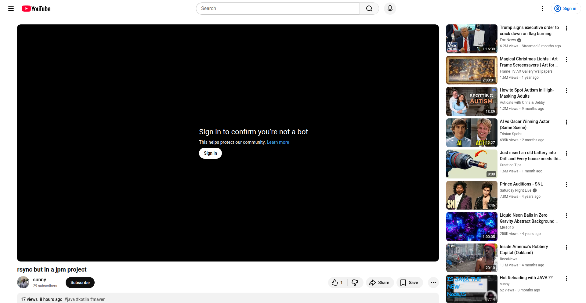 JpmRs: Rsync-Powered Package Manager