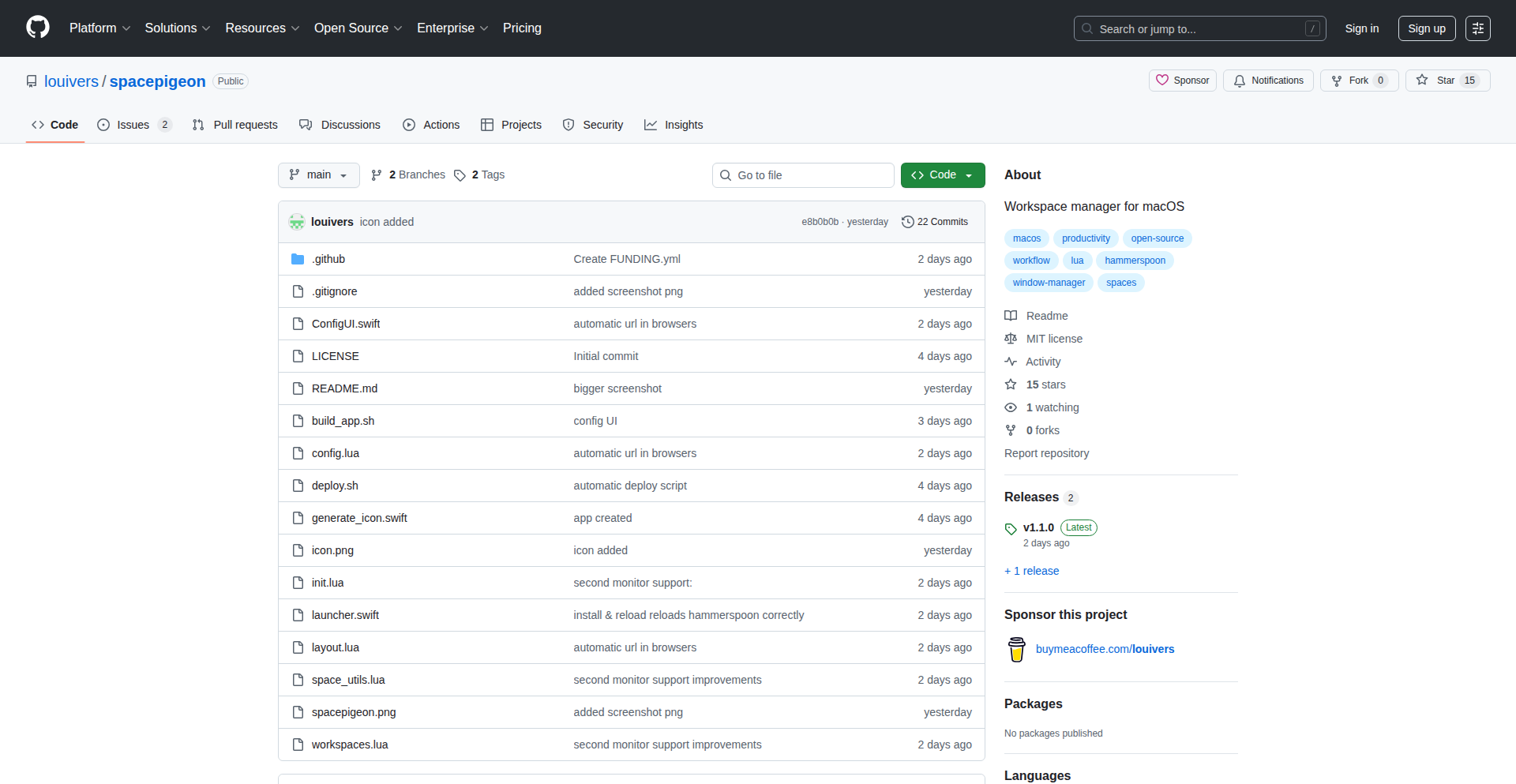SpacePigeon: 空间布局记忆大师