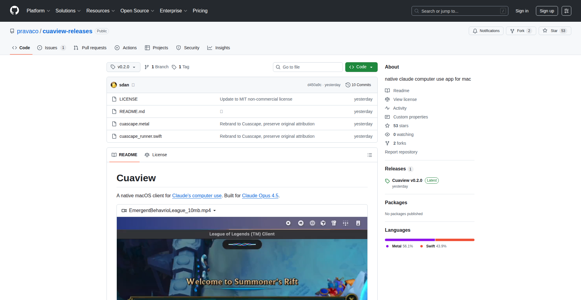 Opus LoL Agent: 智能英雄联盟对战AI
