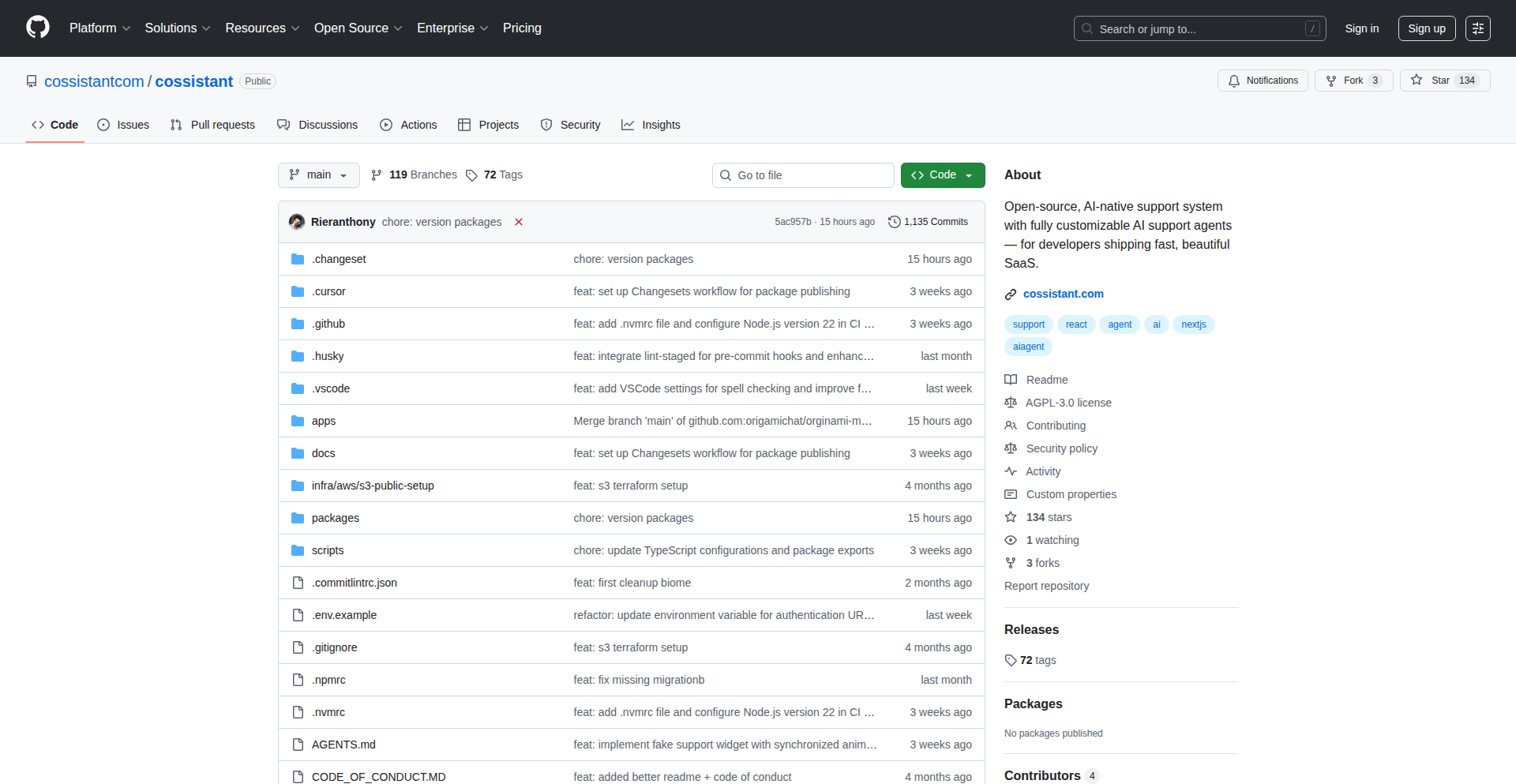 CodeChat AI: 弹性客服的嵌入式开发框架