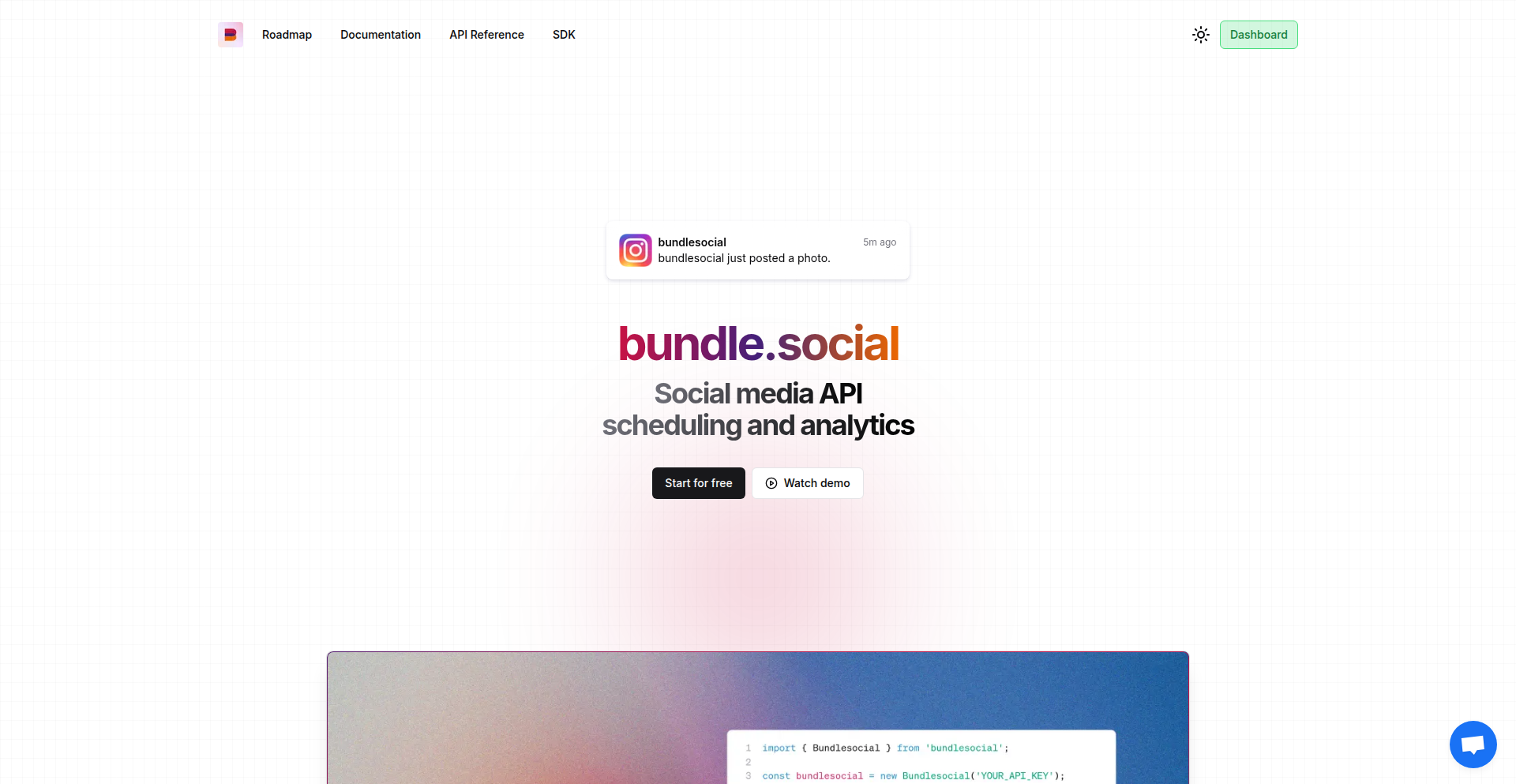 ShareKit: 零代码社交分享驱动