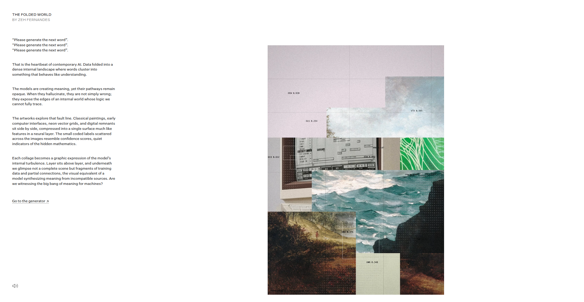 LLM模糊世界图谱生成器