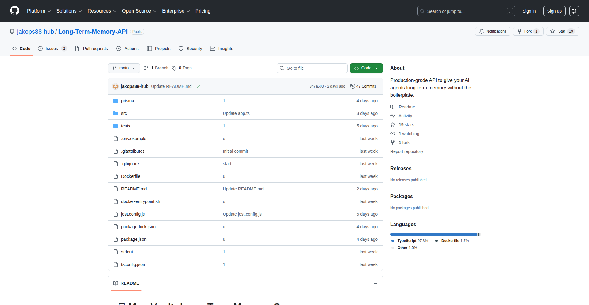 RAGViz: Visualized Retrieval Augmented Generation Server