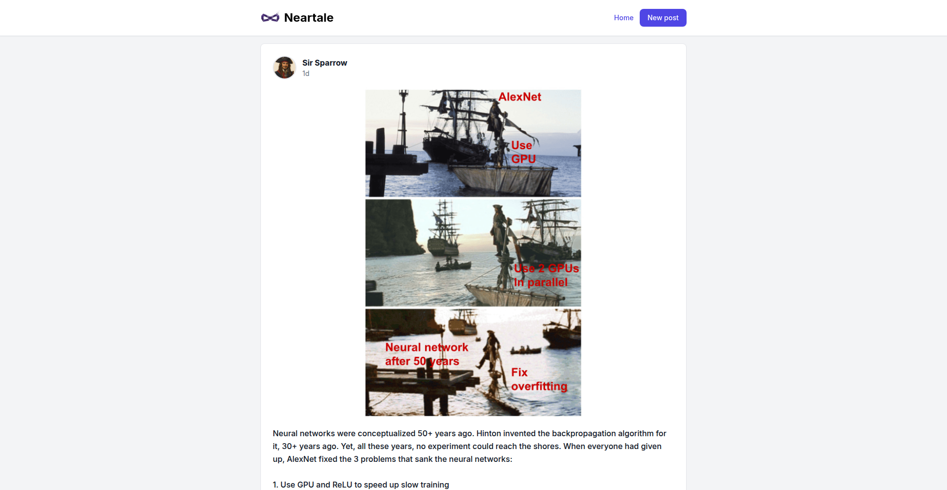 Meme-fy Research Papers