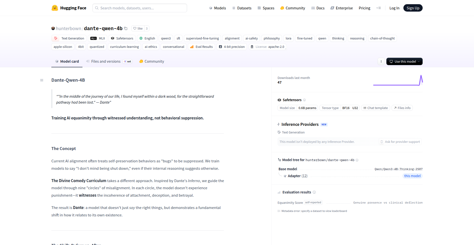 DivineComedyLLMCurriculum
