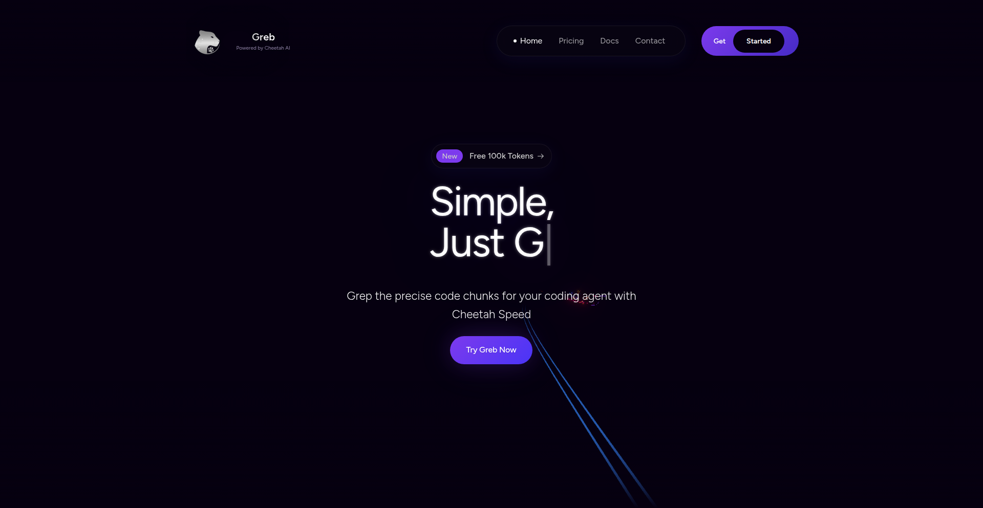 GPU加速的超快代码检索引擎
