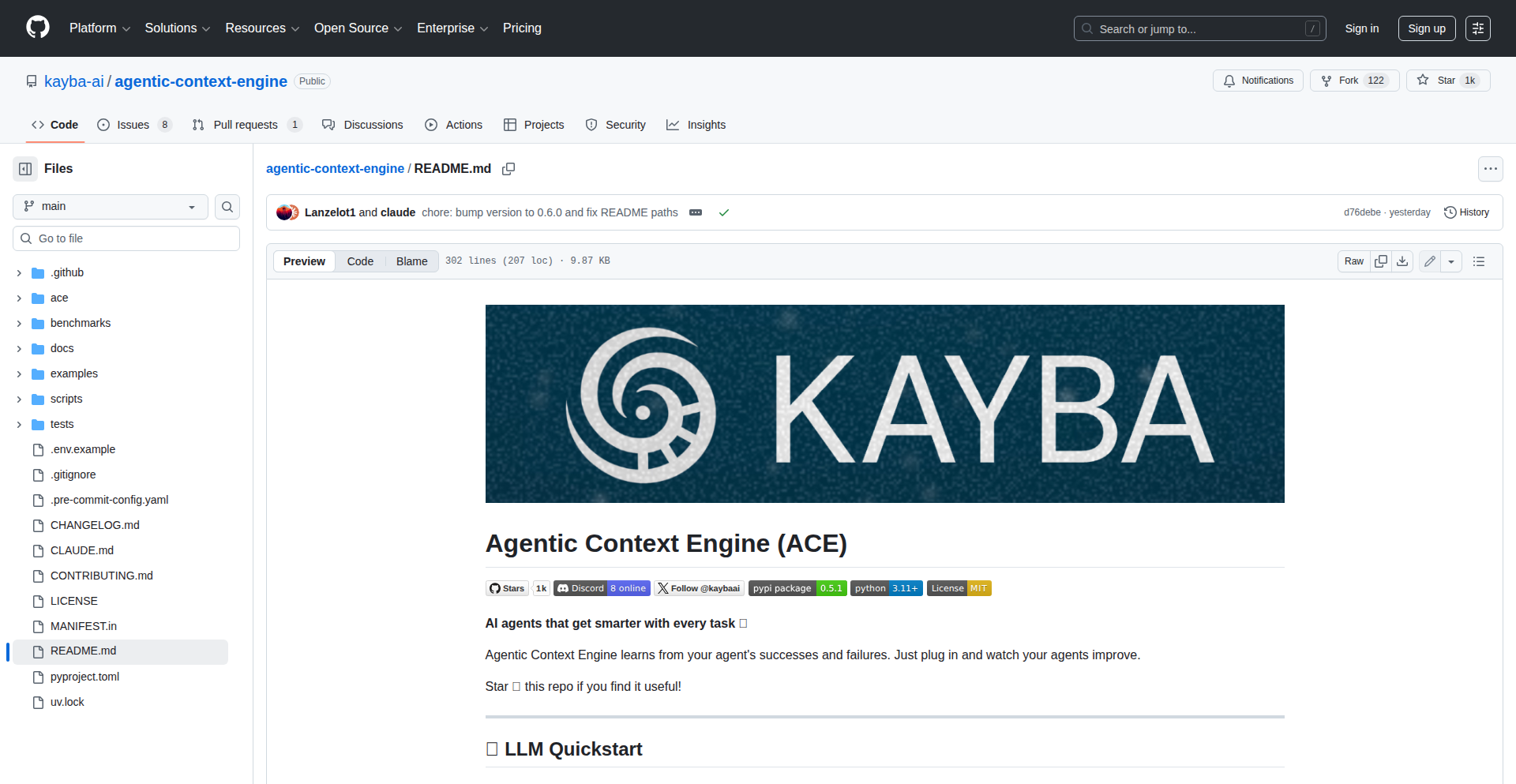 智能代理自省学习层