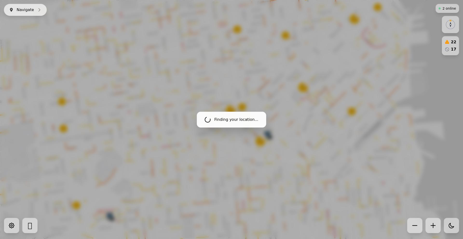 TeslaNavi 智驾导航增强