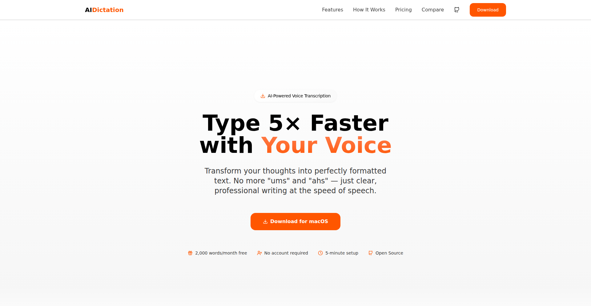 AI语音助手：智译