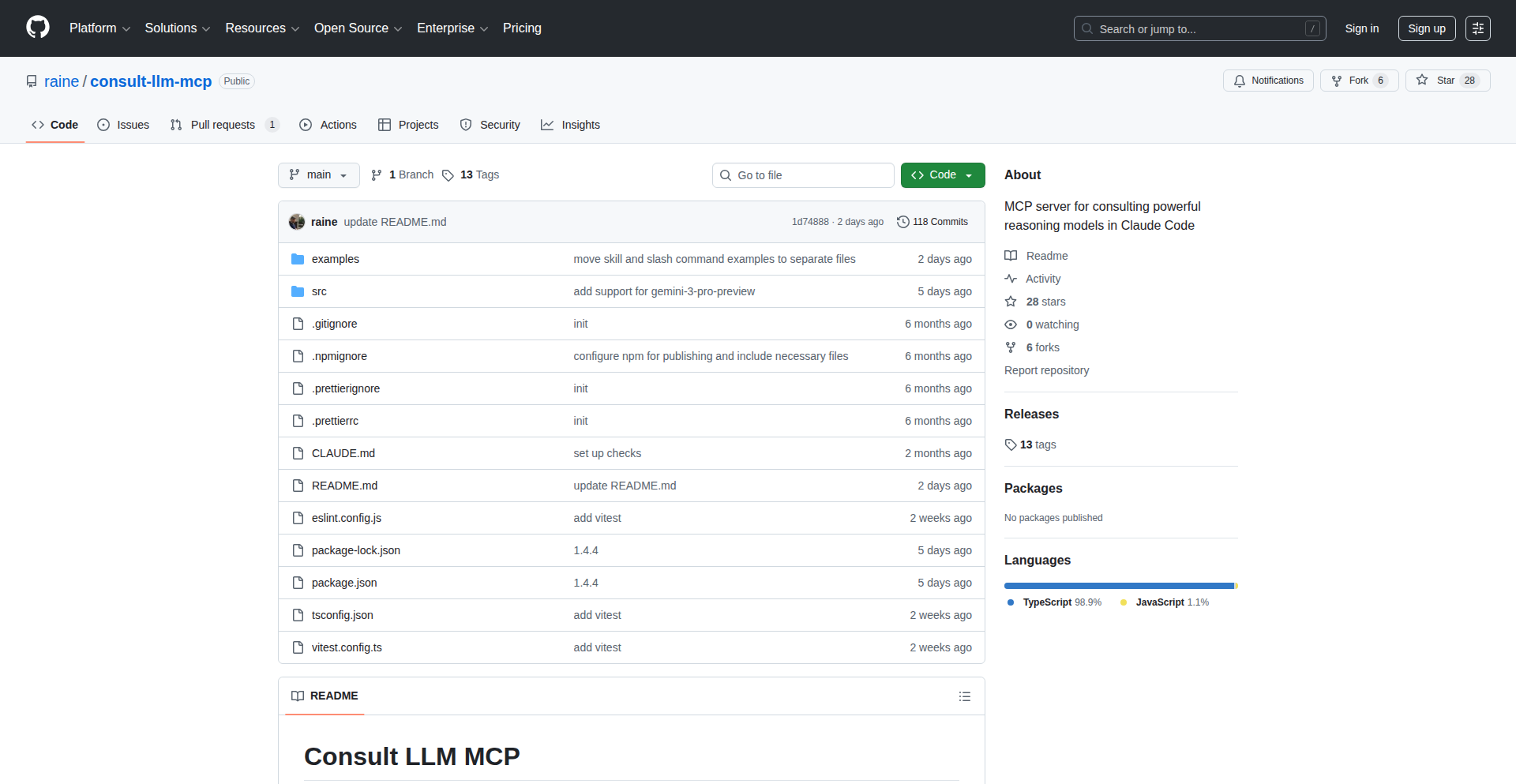 Claude智能调用中间件