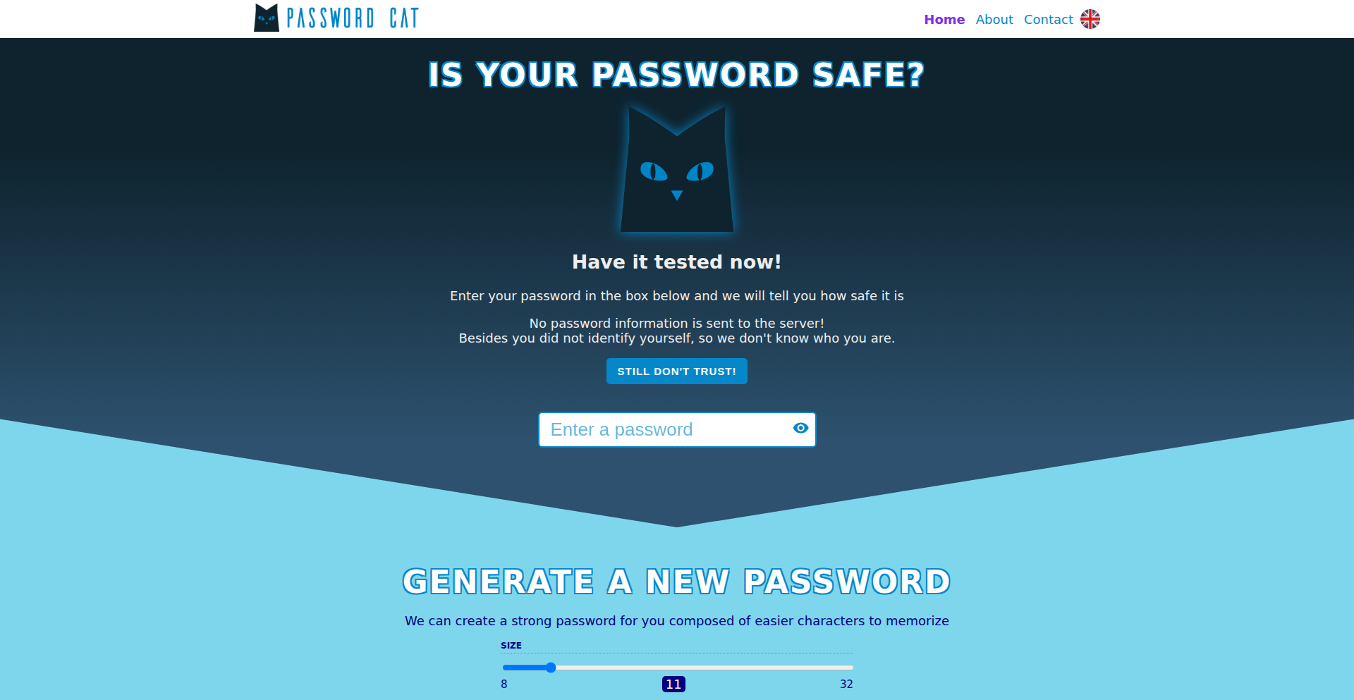  TeensyPass 密码强度洞察仪