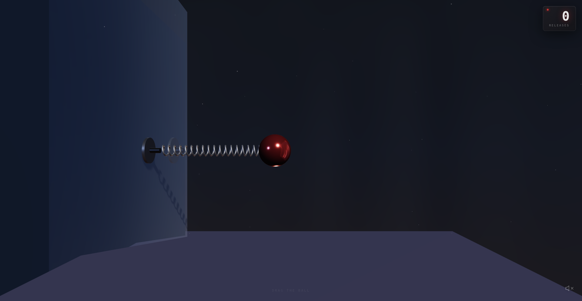 Boing#2: 动态弹性UI组件库