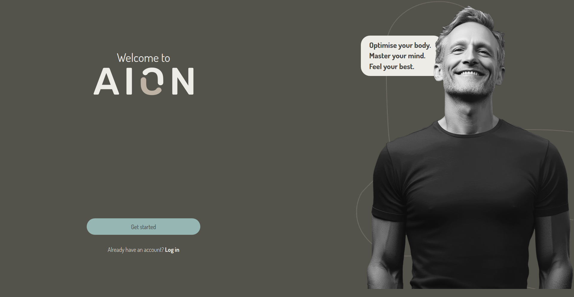 Aion: 智能生命周期管家