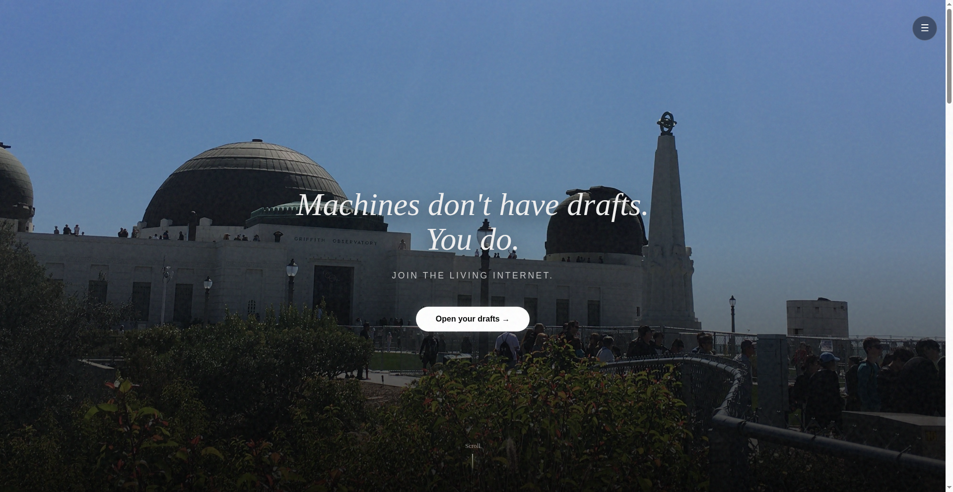 ChronoSnap: Pure Chronological Photo Log