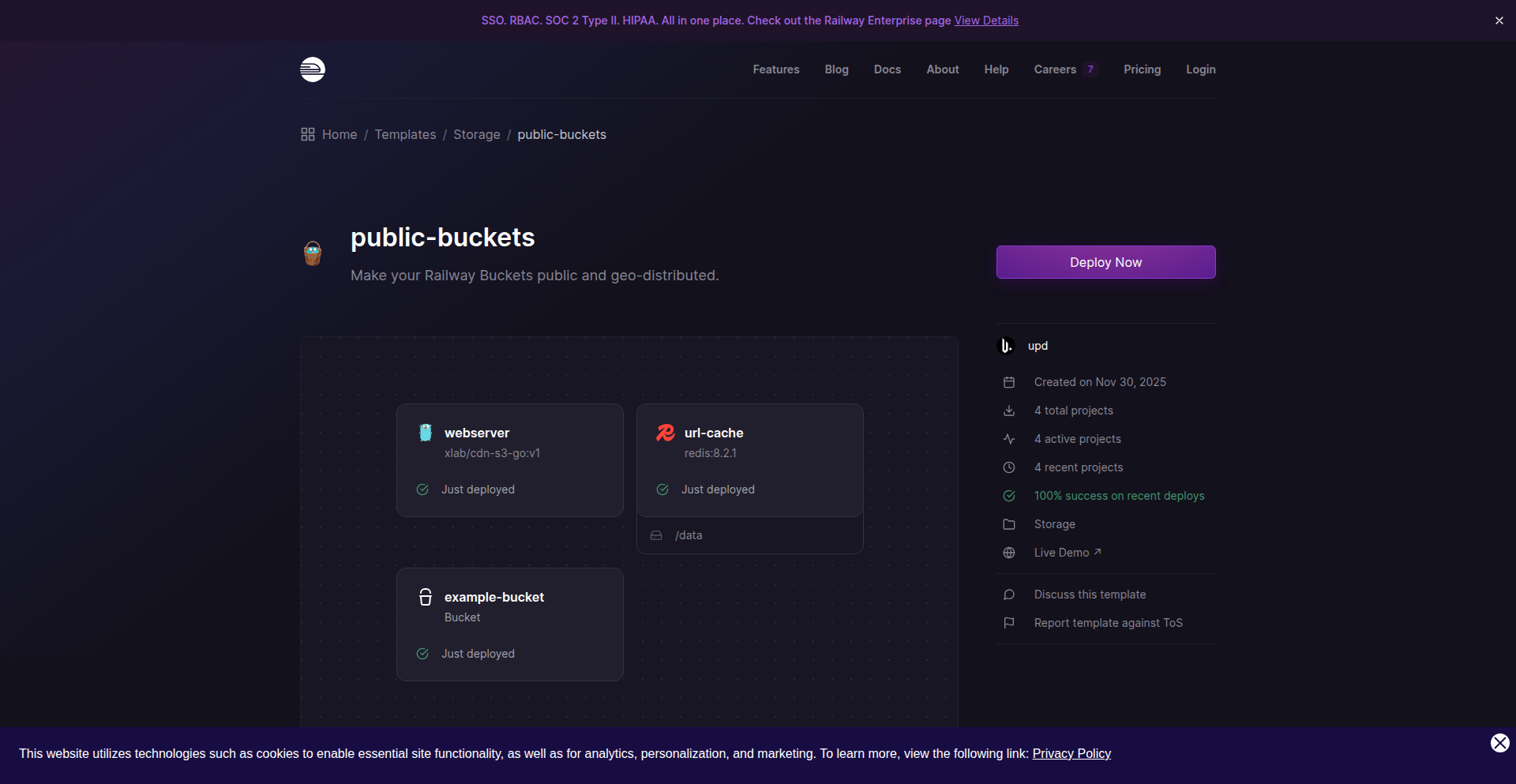 S3-Egress Accelerator
