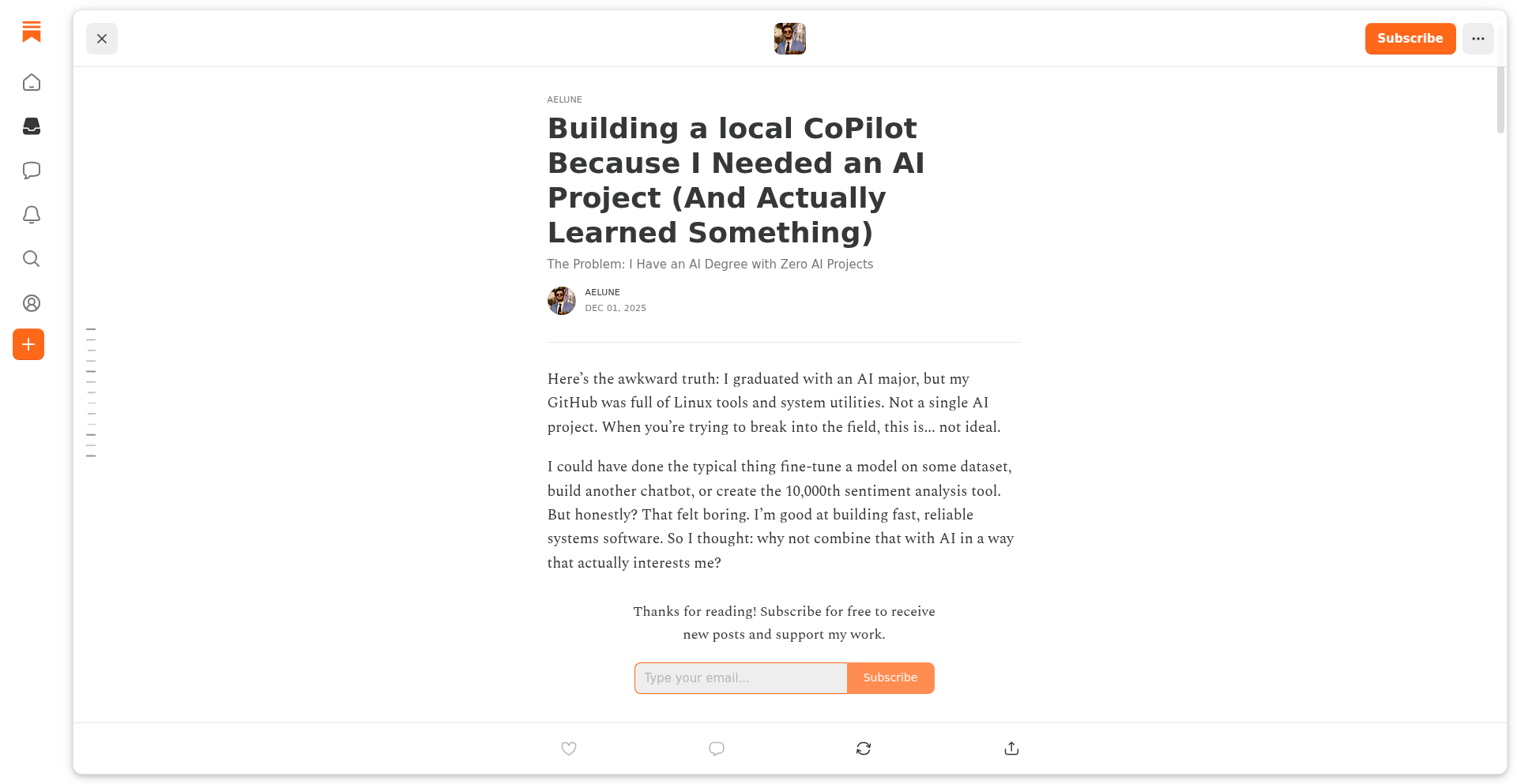 本地代码多语言理解解析器
