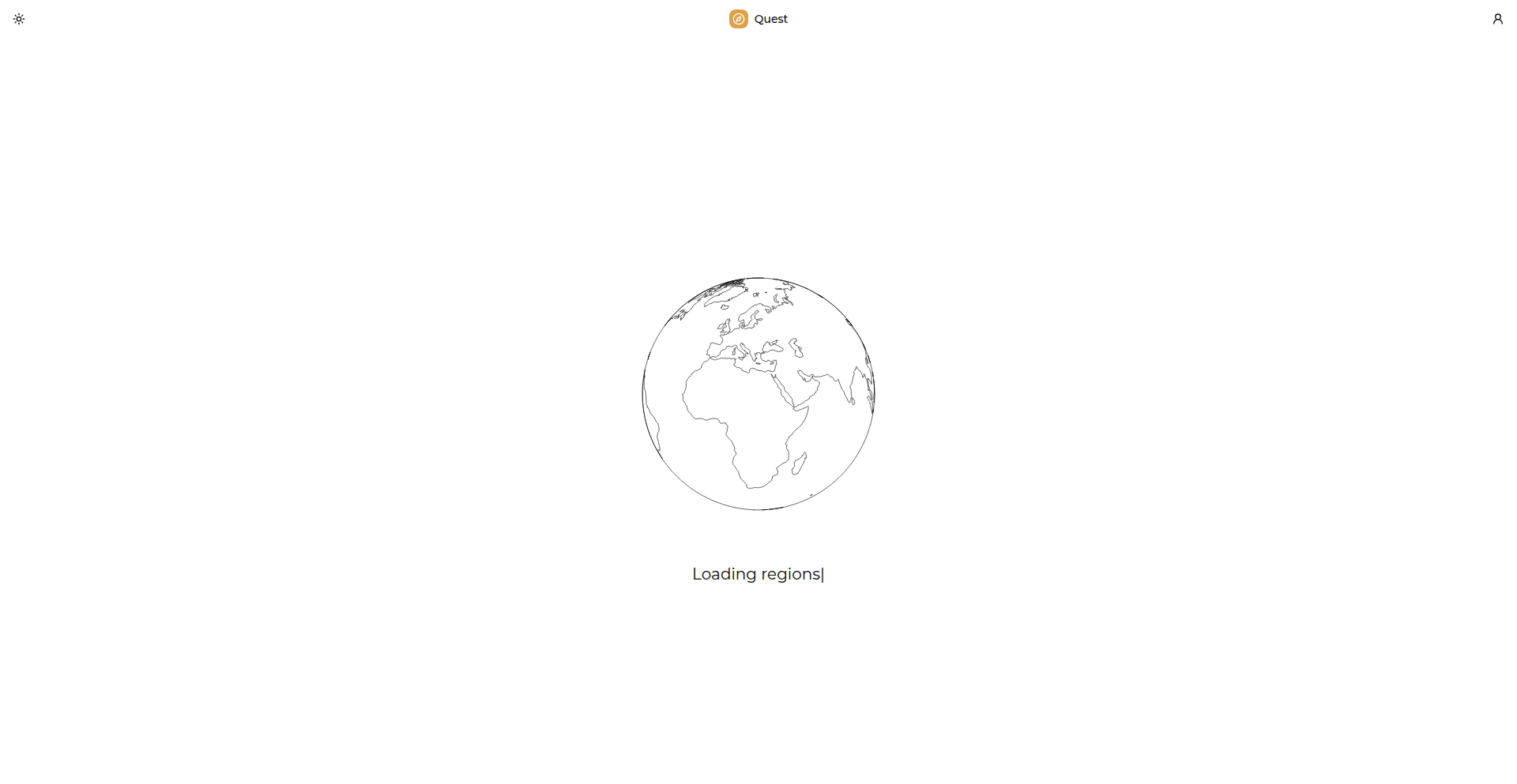 山峰寻踪器 (Peak Finder)