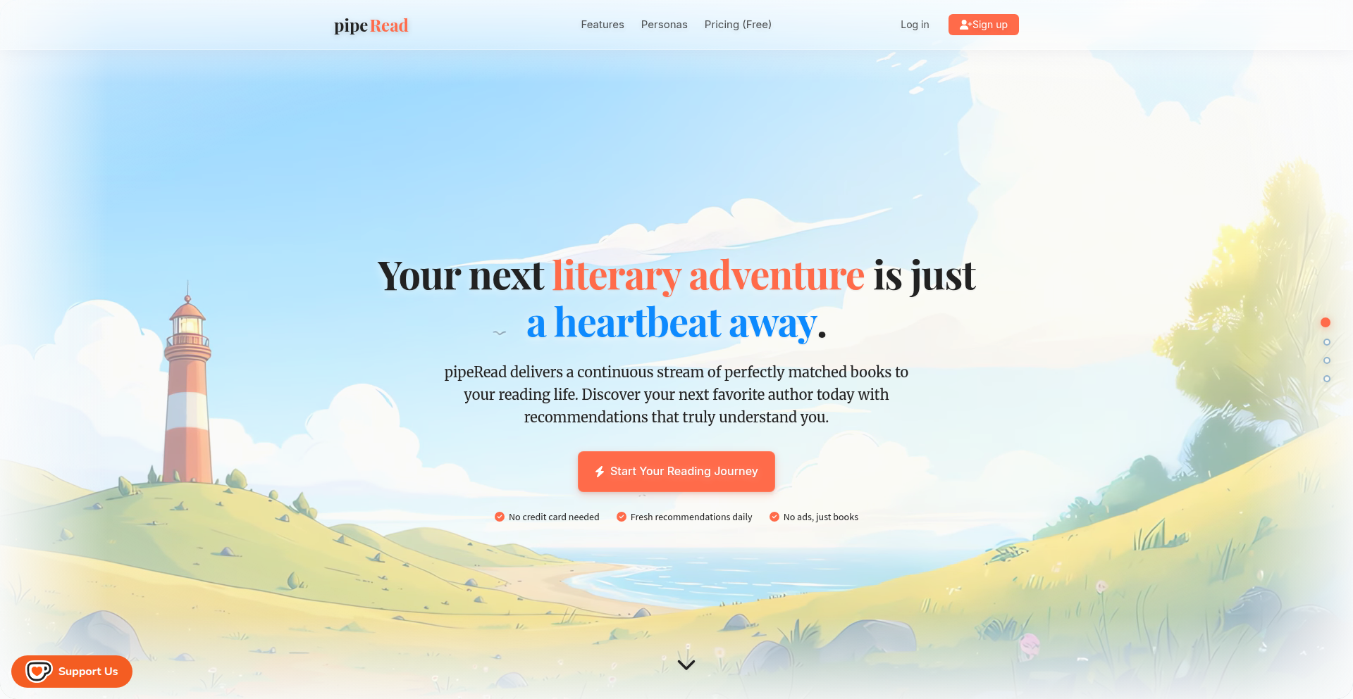 AI个性化图书推荐引擎