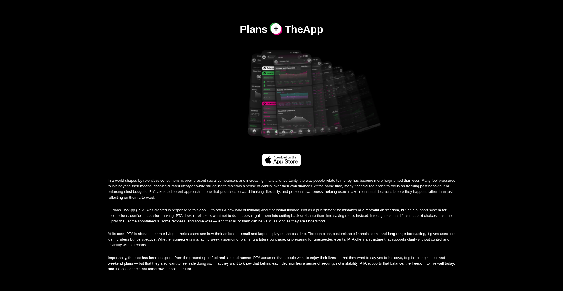 时光账本 (Time Ledger)