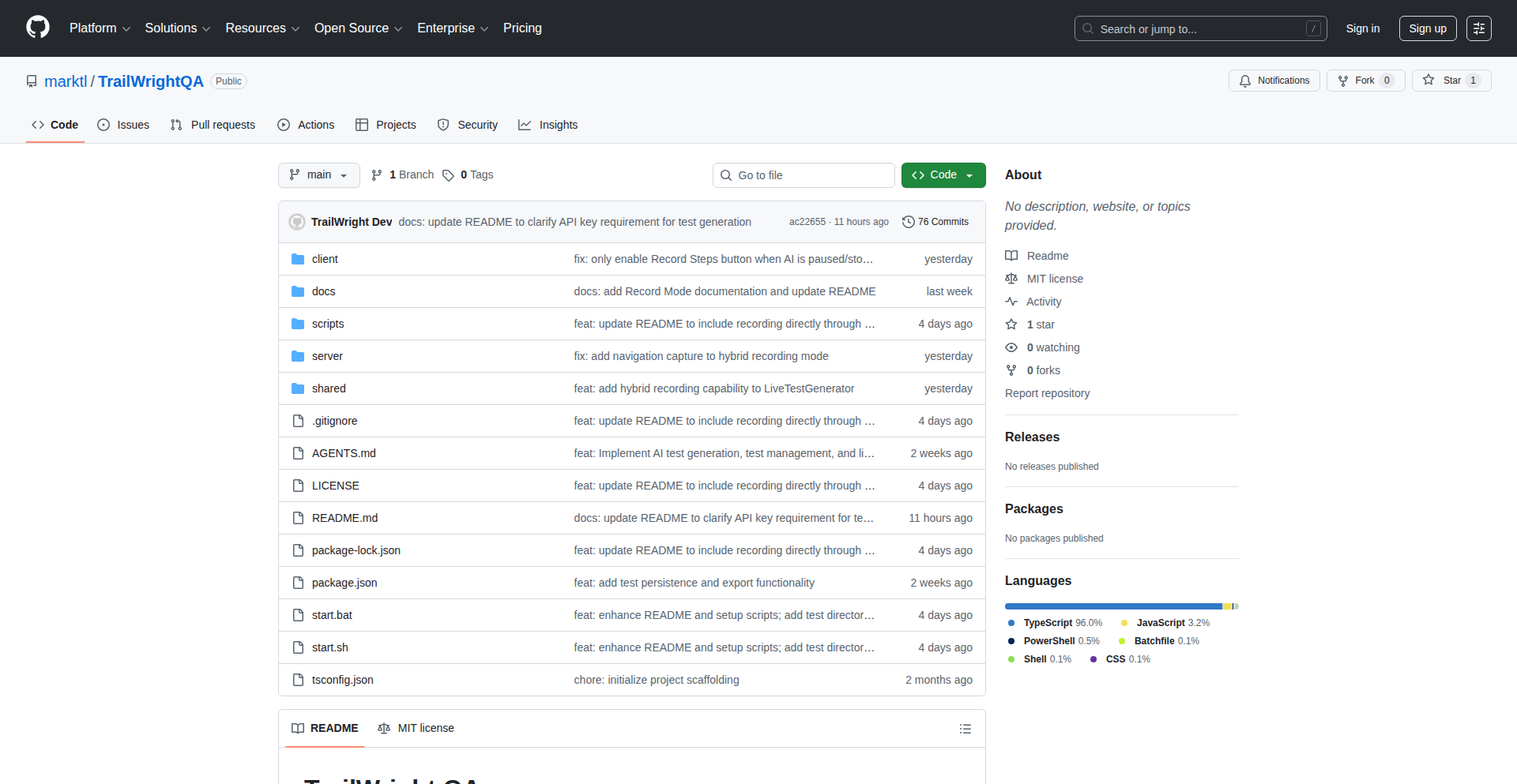 AI赋能本地化UI测试生成器