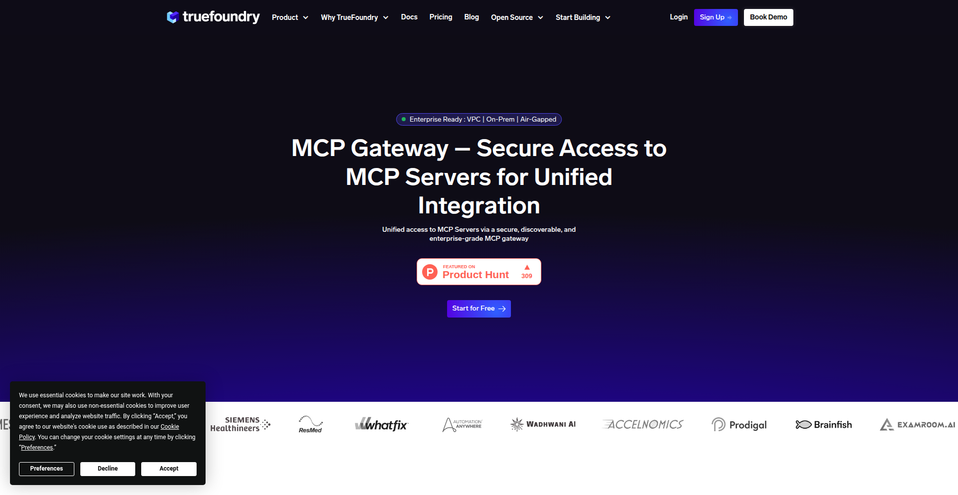 LLM工具集成网关 (LLM Tool Orchestrator)