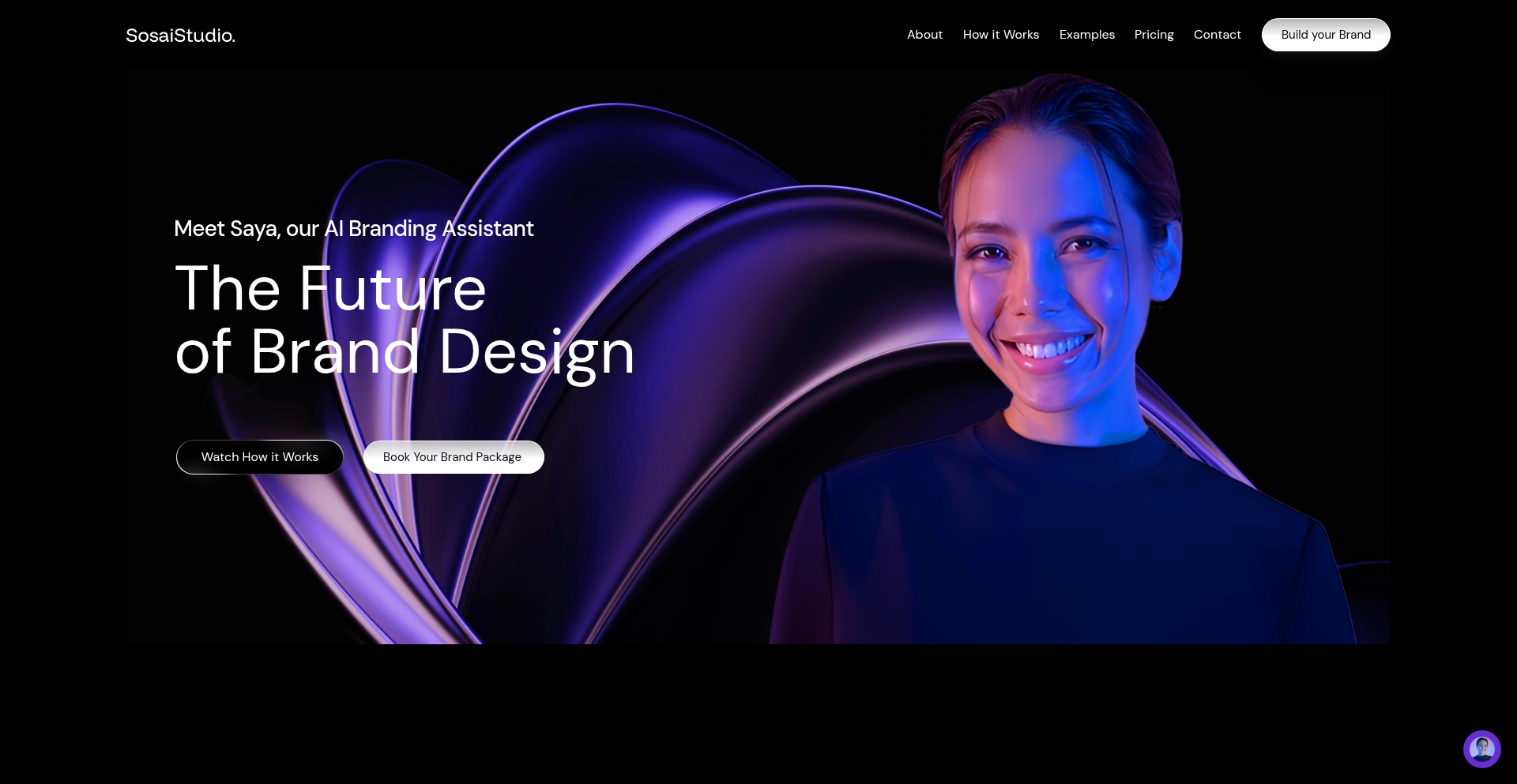 AI 灵感引擎:赋能人类设计师的品牌新引擎