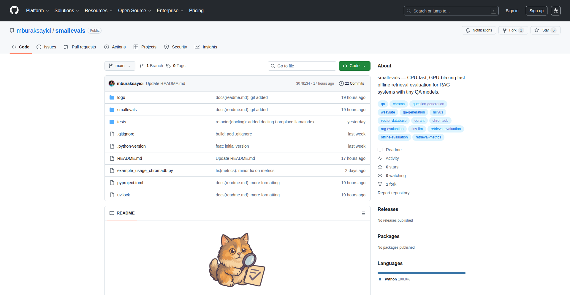 轻巧LLM本地评测框架
