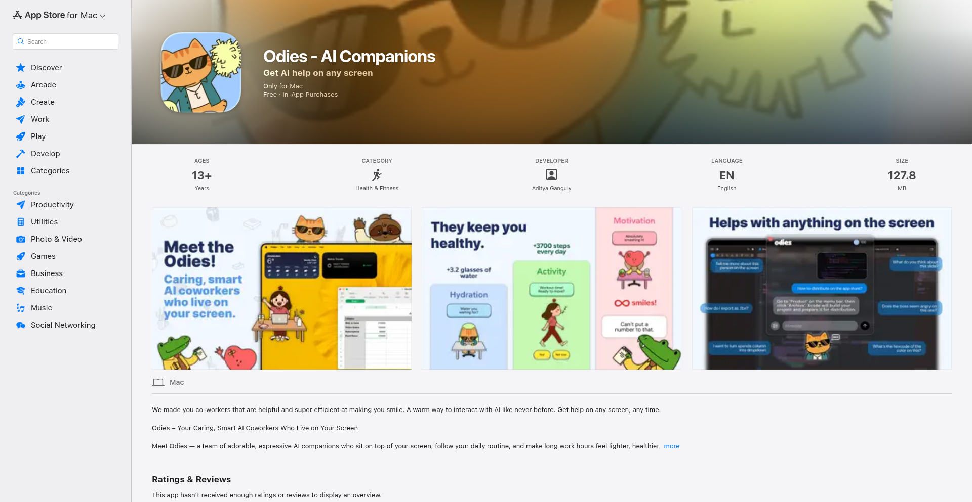 AI伴侣屏:智能协作的视觉触点