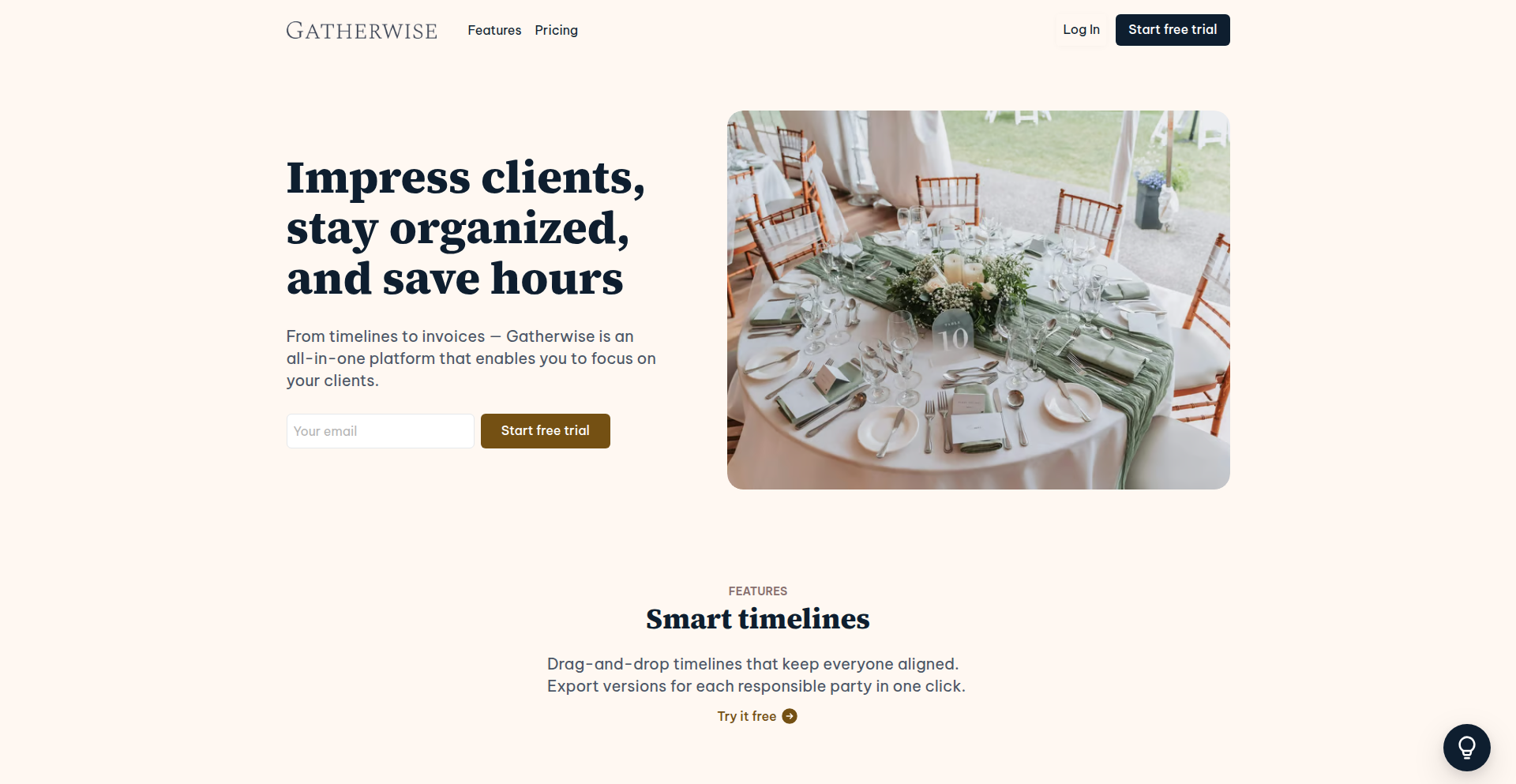WiseFlow: 事件流程智能引擎