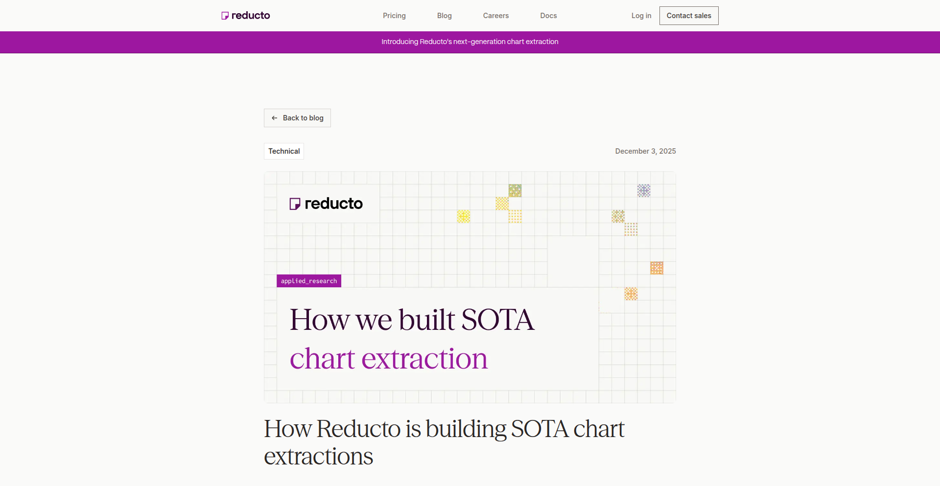 图表洞察引擎 (ChartInsight Engine)